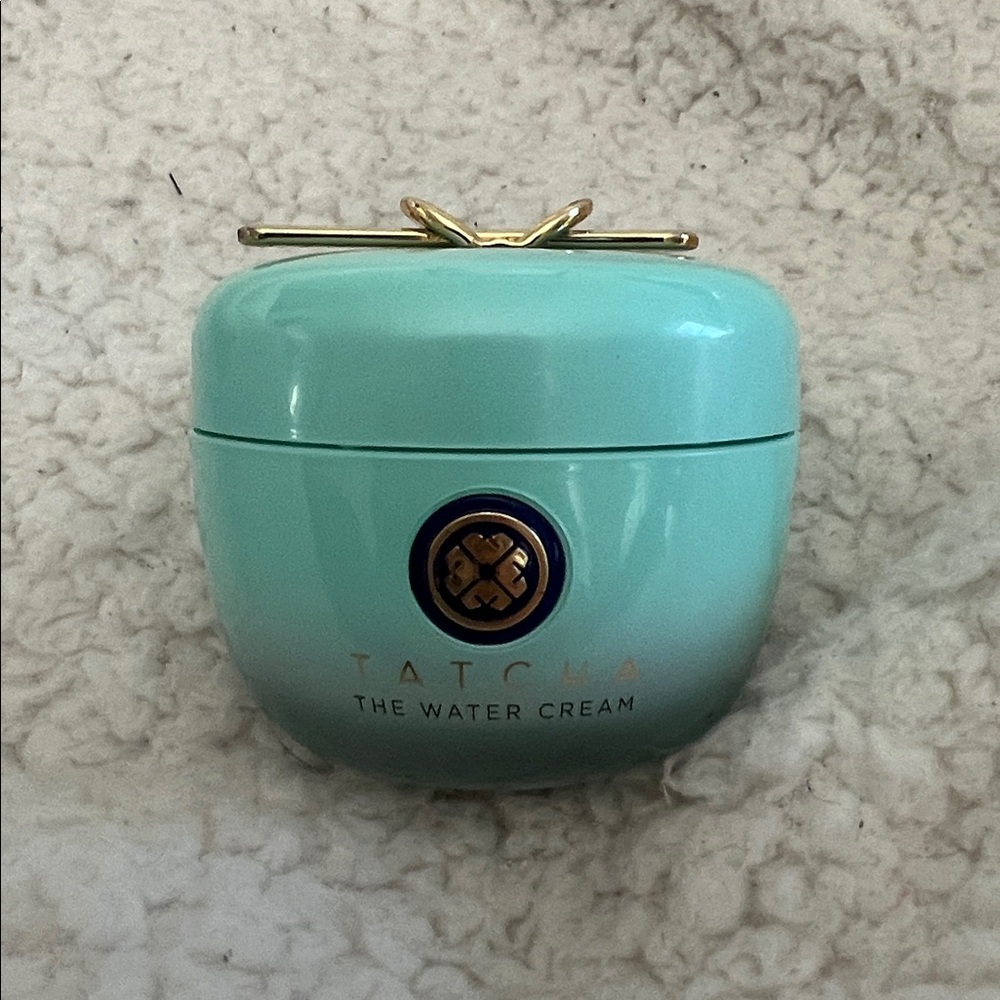 TATCHA Water Cream